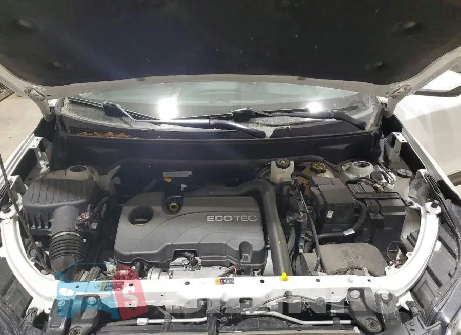 3GNAXTEV8LS721113 Photo# 12
