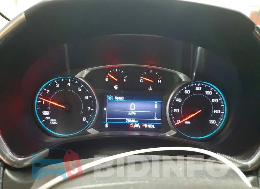 3GNAXTEV8LS721113 Photo# 9