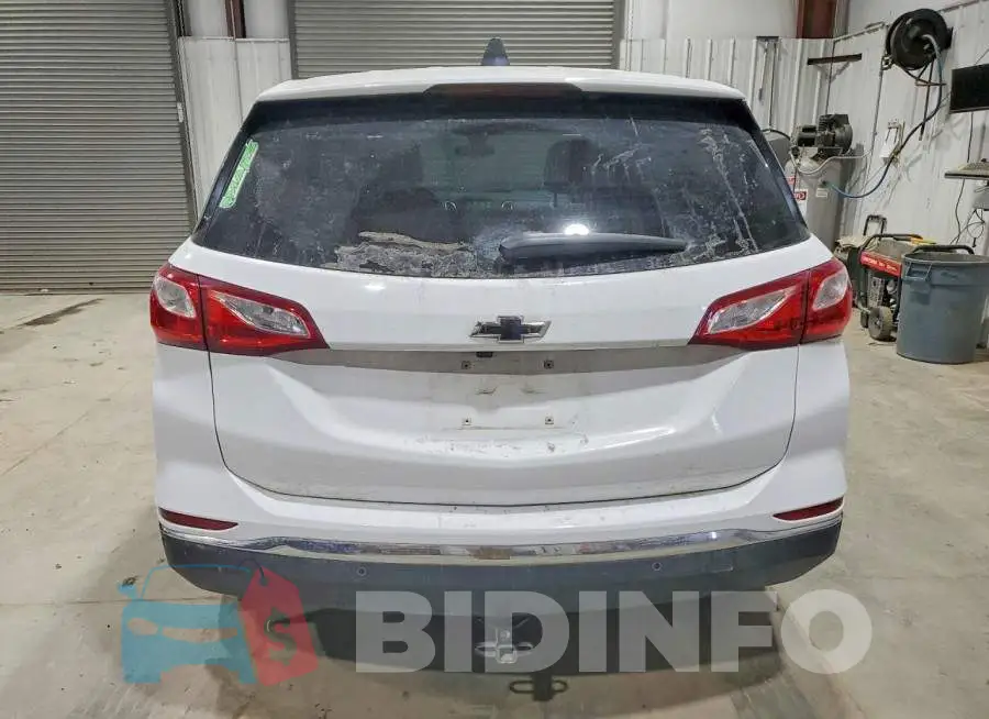 3GNAXTEV8LS721113 Photo# 6