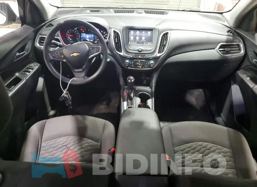 3GNAXTEV8LS721113 Photo# 8