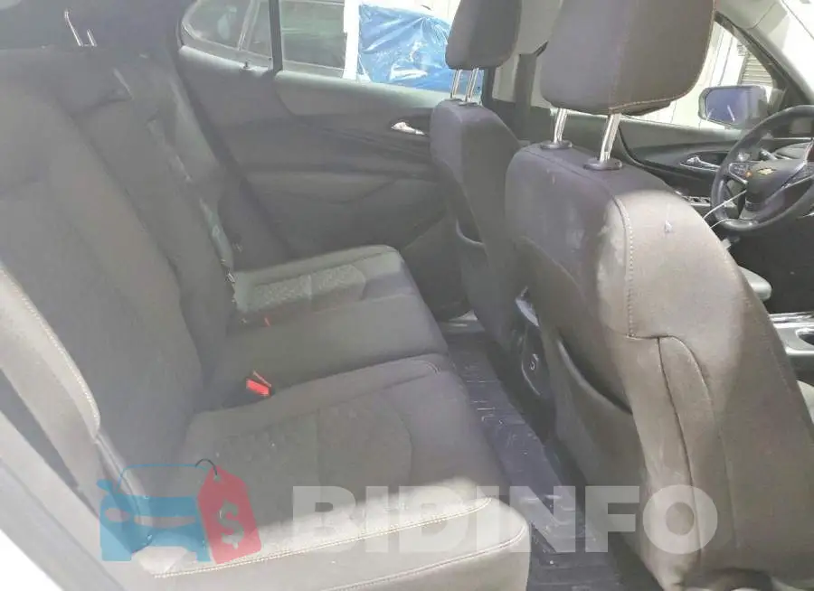 3GNAXTEV8LS721113 Photo# 11