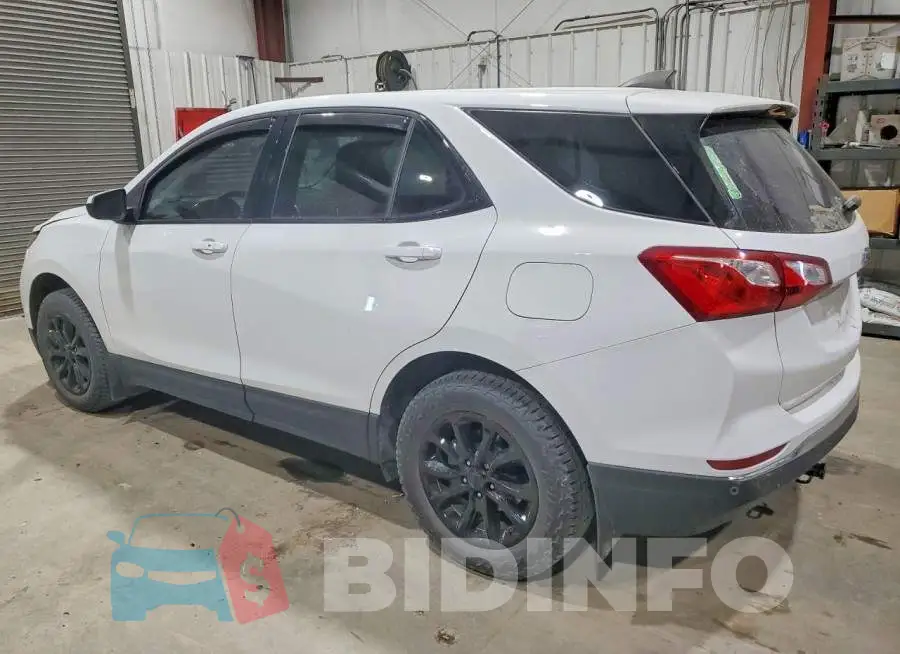 3GNAXTEV8LS721113 Photo# 2