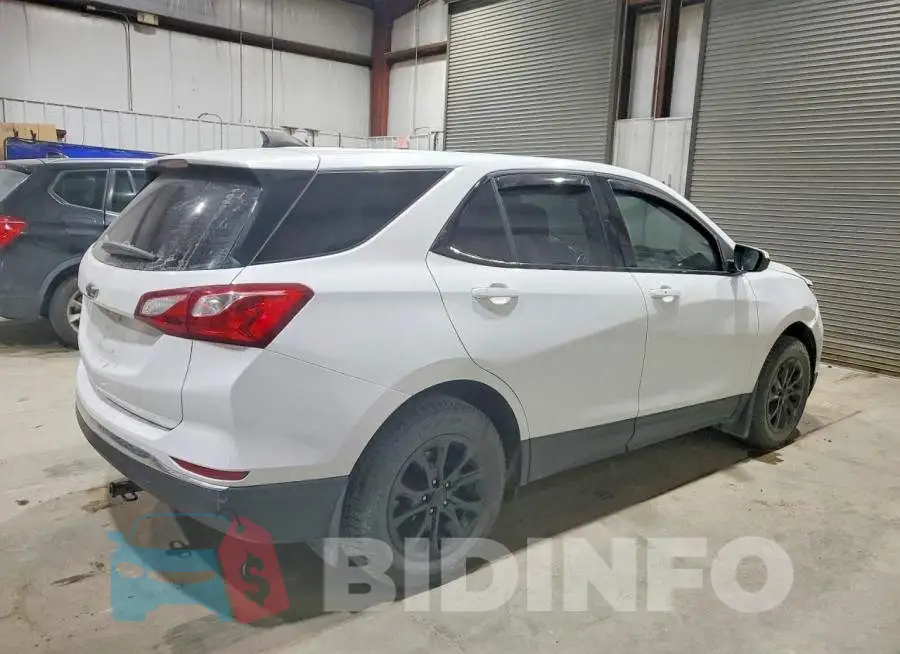 3GNAXTEV8LS721113 Photo# 3