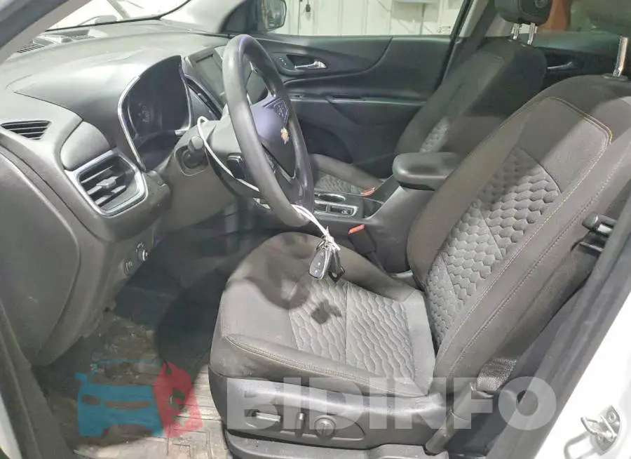 3GNAXTEV8LS721113 Photo# 7