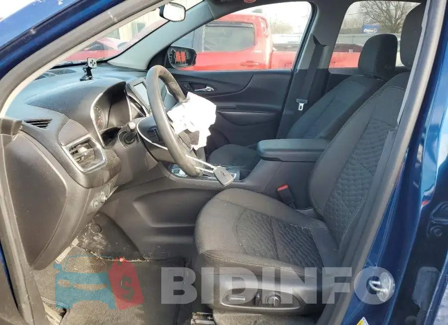 3GNAXUEV2ML304796 Photo# 7