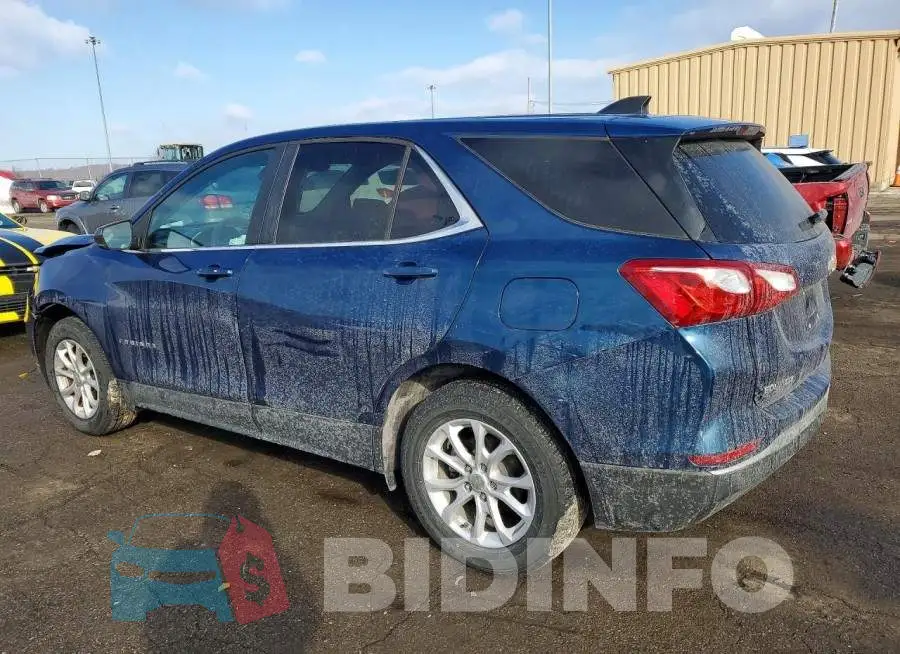 3GNAXUEV2ML304796 Photo# 2