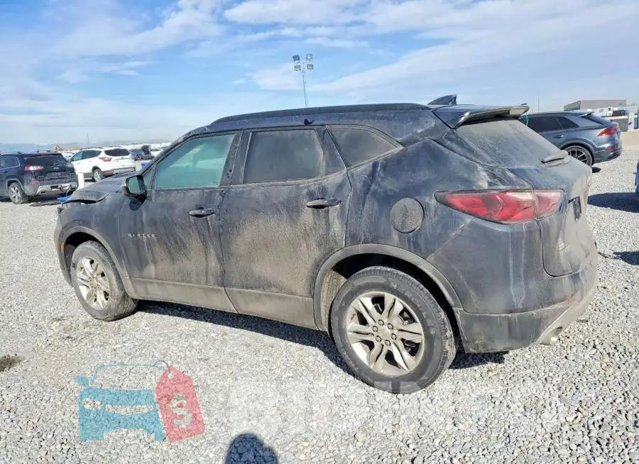 3GNKBCRS4MS541146 Photo# 2