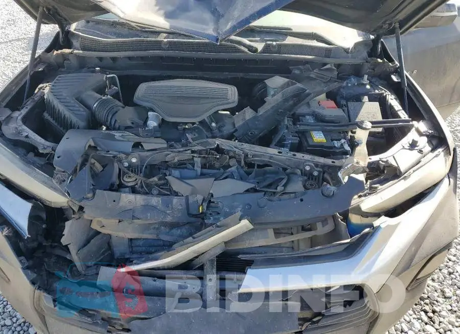 3GNKBCRS4MS541146 Photo# 12