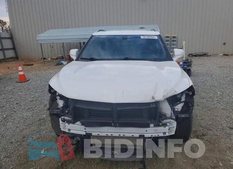 3GNKBGRS8KS690986 Photo# 5