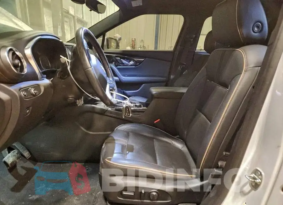 3GNKBLRS3MS528372 Photo# 7