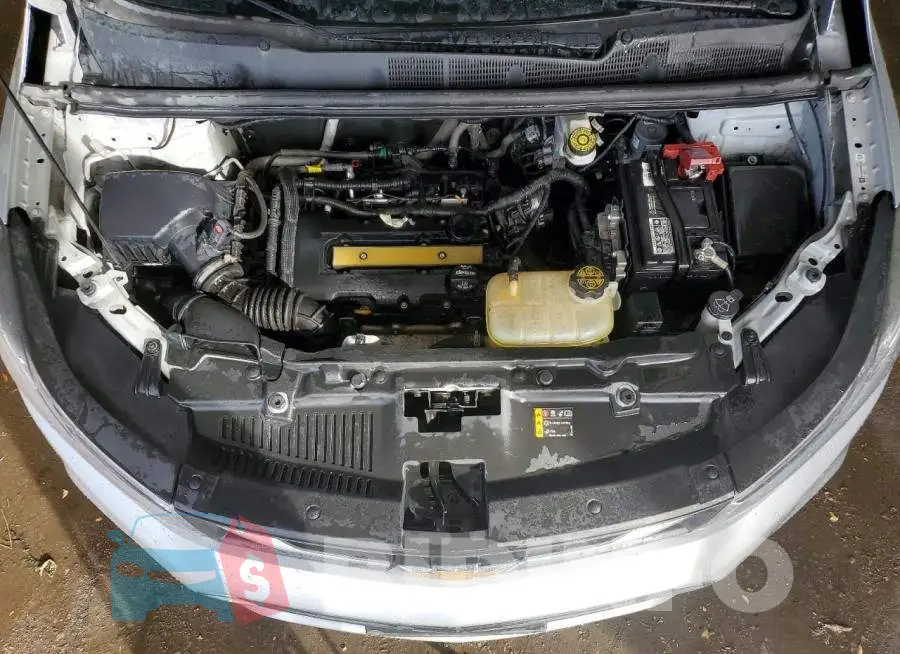 KL7CJNSB2MB349495 Photo# 12