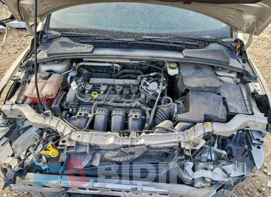 1FADP3F22HL315714 Photo# 11