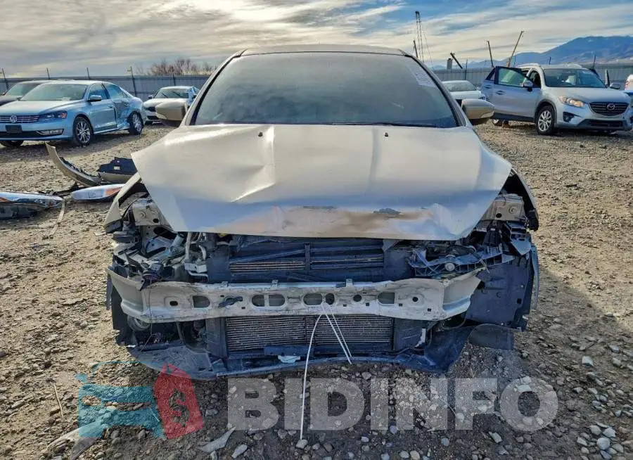 1FADP3F22HL315714 Photo# 5