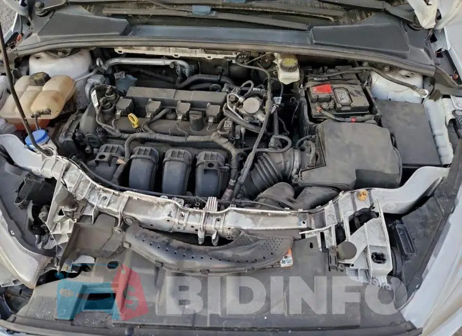 1FADP3F25HL218846 Photo# 11
