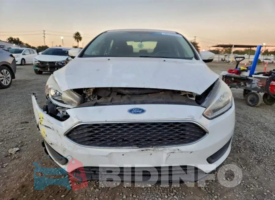 1FADP3F25HL218846 Photo# 5