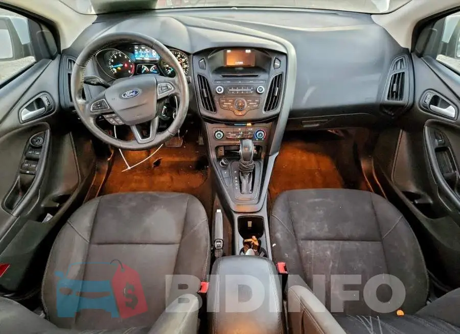 1FADP3F25HL218846 Photo# 8