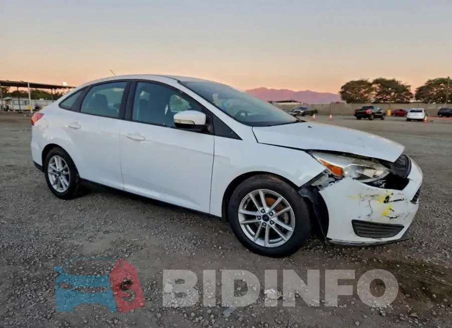 1FADP3F25HL218846 Photo# 4
