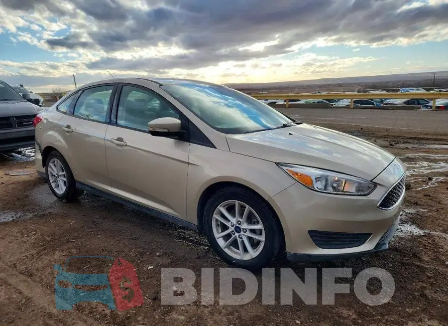 1FADP3F27HL222915 Photo# 4