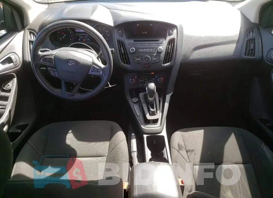1FADP3FE3HL281681 Photo# 8