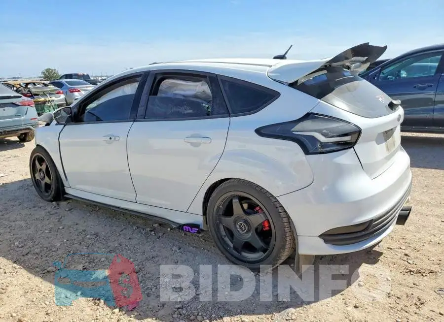 1FADP3L93JL289342 Photo# 2