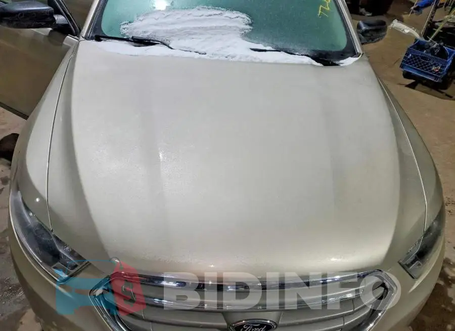 1FAHP2D81JG112735 Photo# 11
