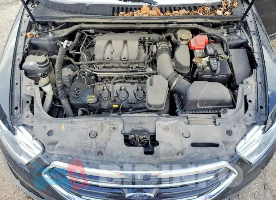 1FAHP2F84HG120061 Photo# 11