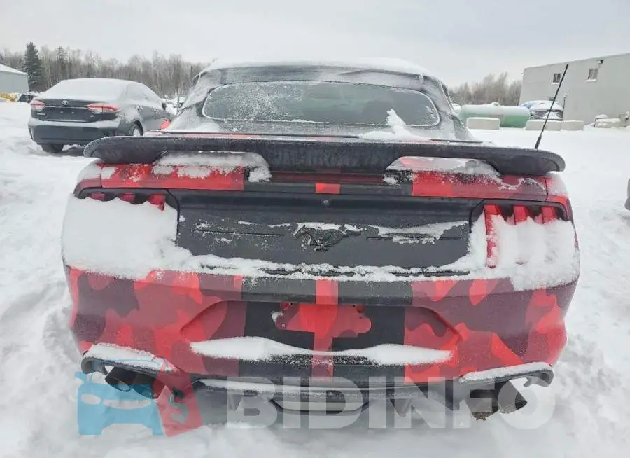 1FATP8UH1M5125465 Photo# 6