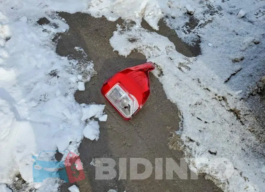 1FM5K8AB1NGB76645 Photo# 13
