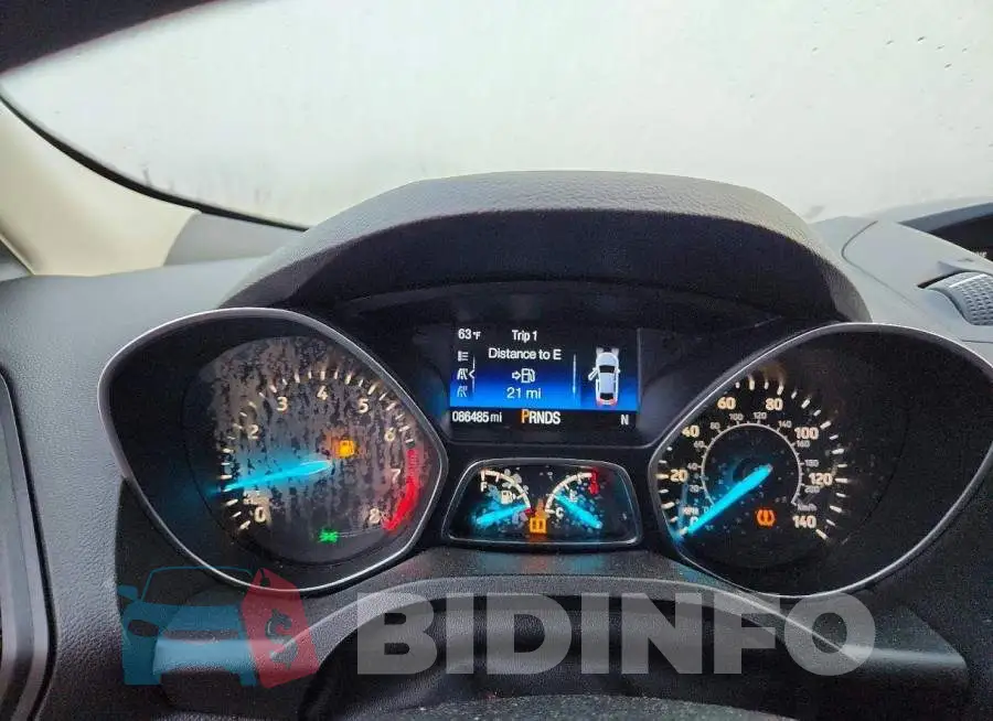 1FMCU0F71HUD05254 Photo# 9