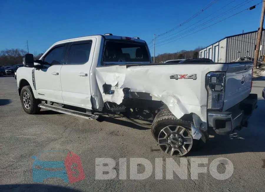 1FT7W2BTXTEC34234 Photo# 2