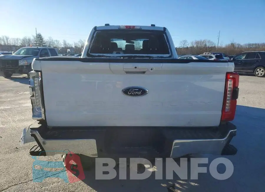 1FT7W2BTXTEC34234 Photo# 6