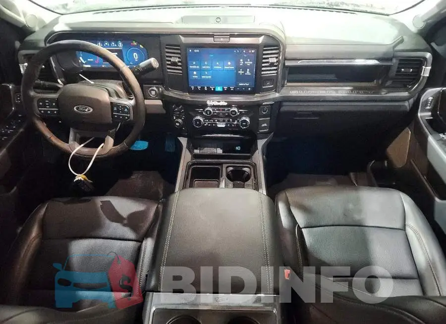 1FT7W2BTXTEC34234 Photo# 8