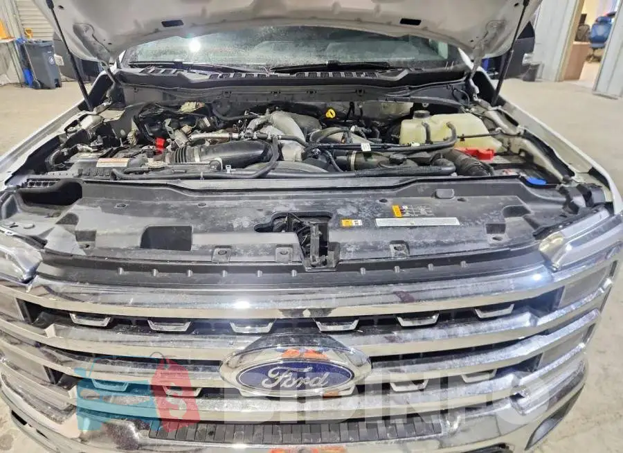 1FT7W2BTXTEC34234 Photo# 11