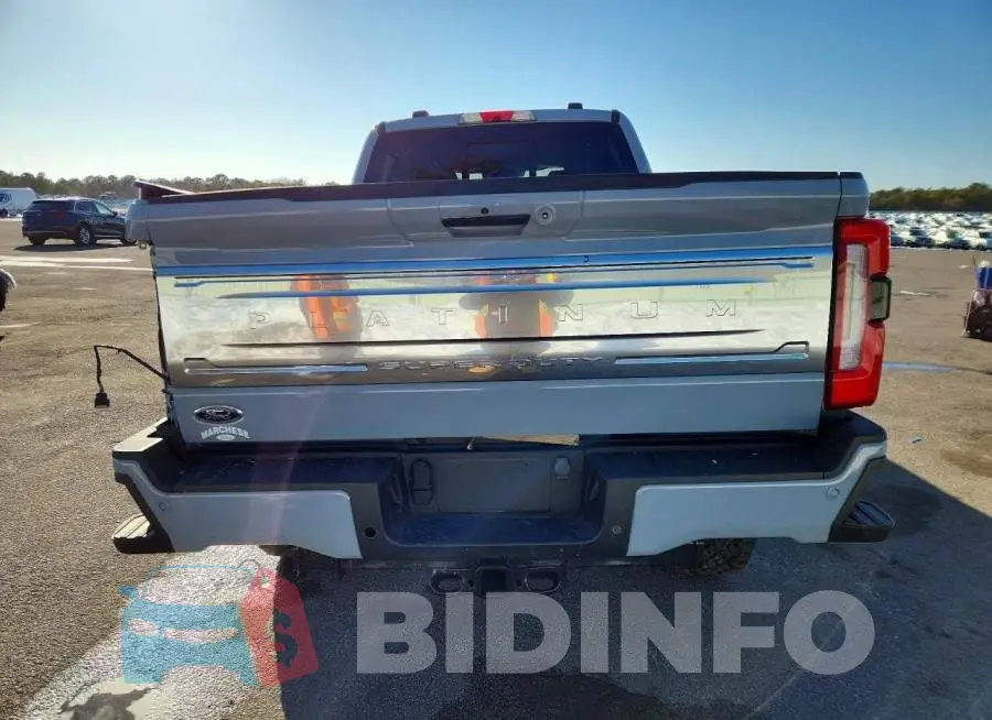 1FT8W3BM1REC71913 Photo# 6