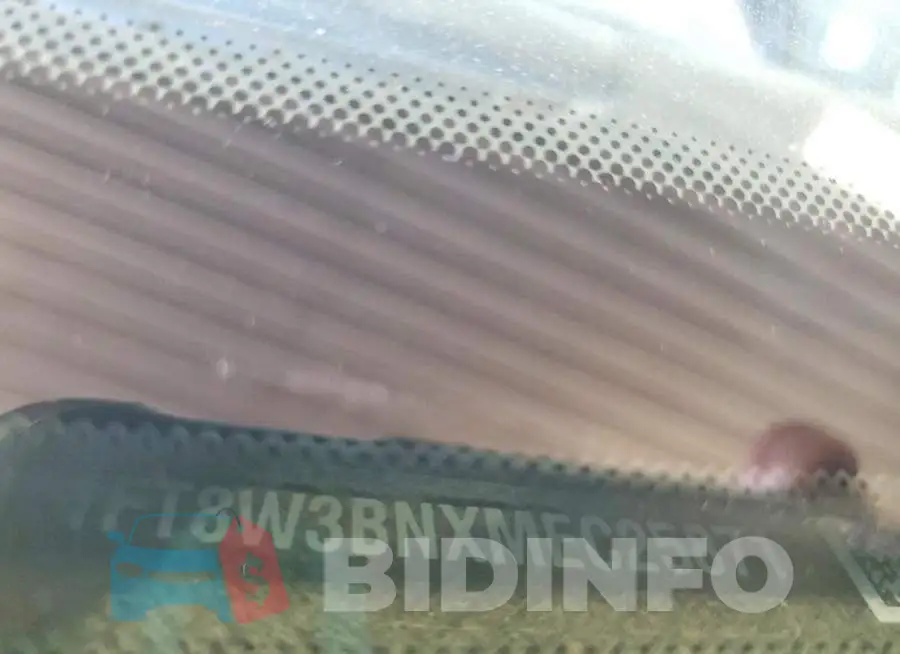 1FT8W3BNXMEC25871 Photo# 12