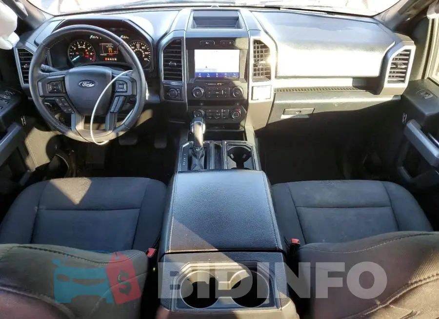 1FTEW1C51LFB08274 Photo# 8