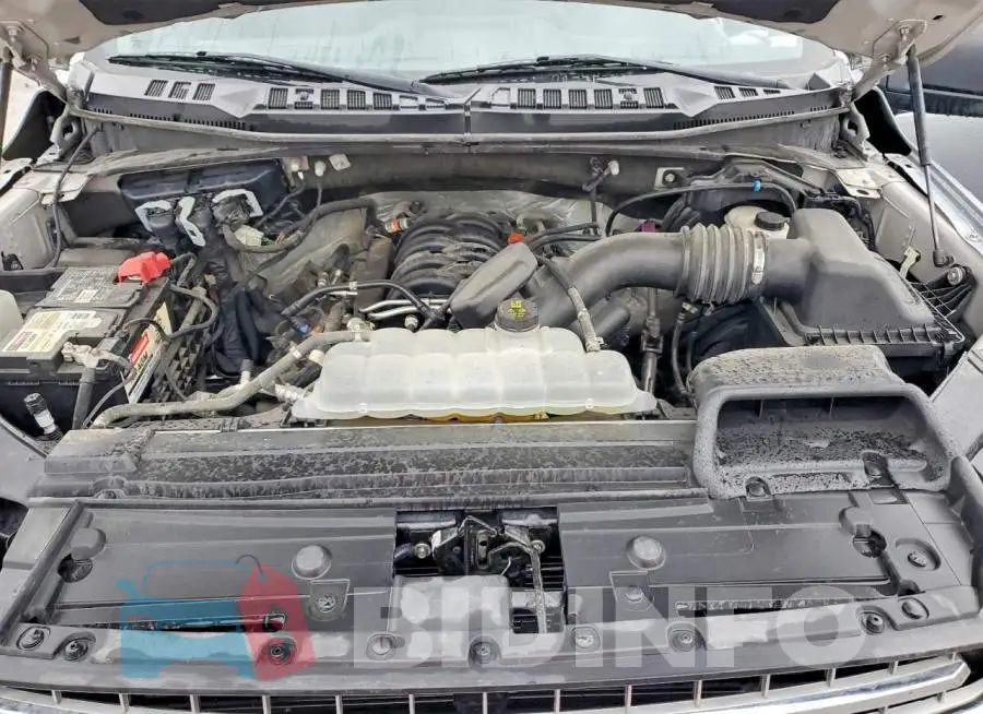1FTEW1E50LKE61240 Photo# 12