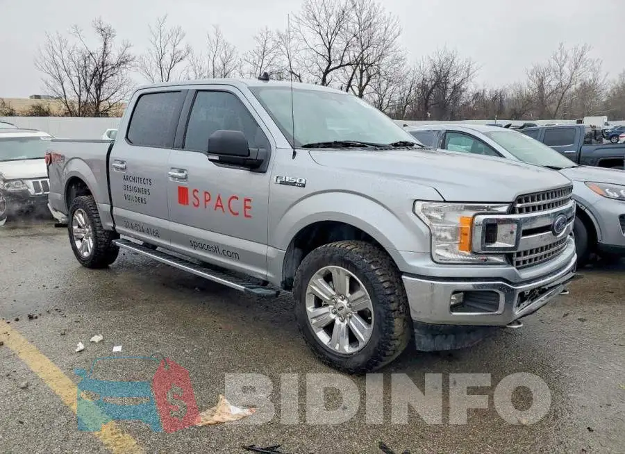 1FTEW1E50LKE61240 Photo# 4