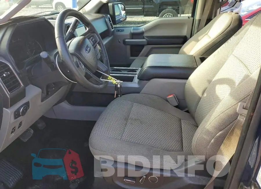 1FTEW1E58JKE14180 Photo# 7
