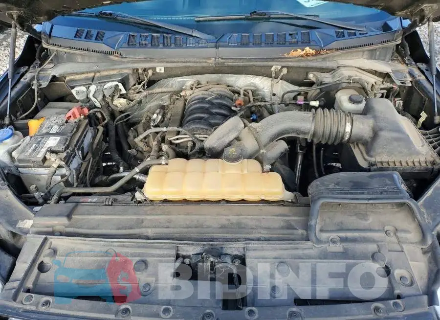 1FTEW1E58JKE14180 Photo# 11