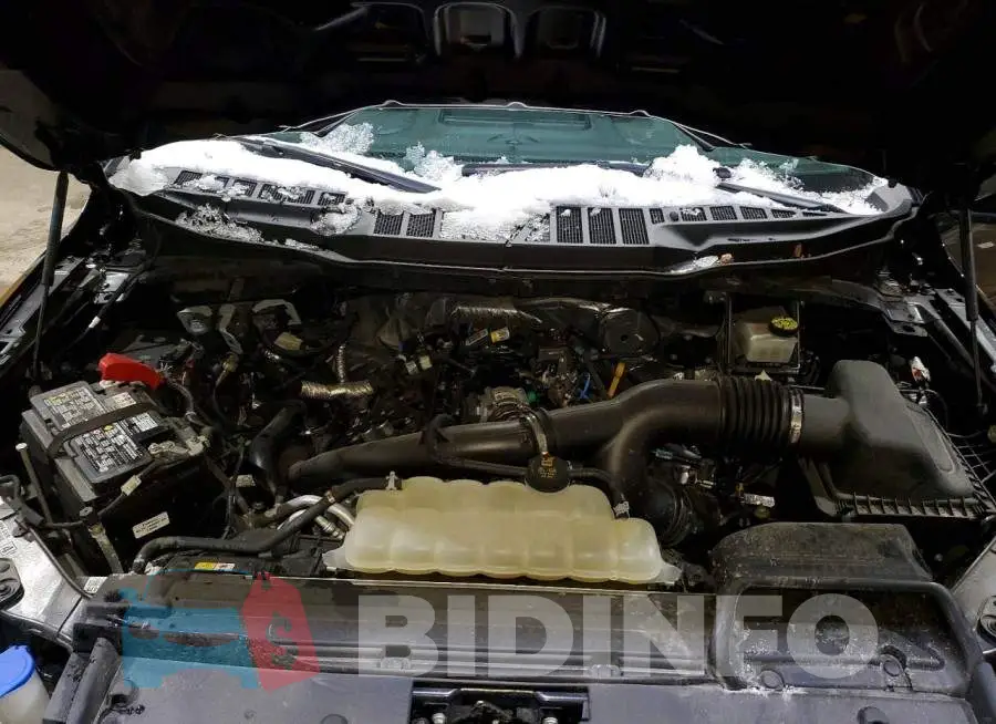 1FTEW2LP6RFA12334 Photo# 11