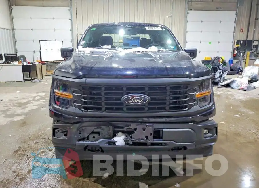 1FTEW2LP6RFA12334 Photo# 5