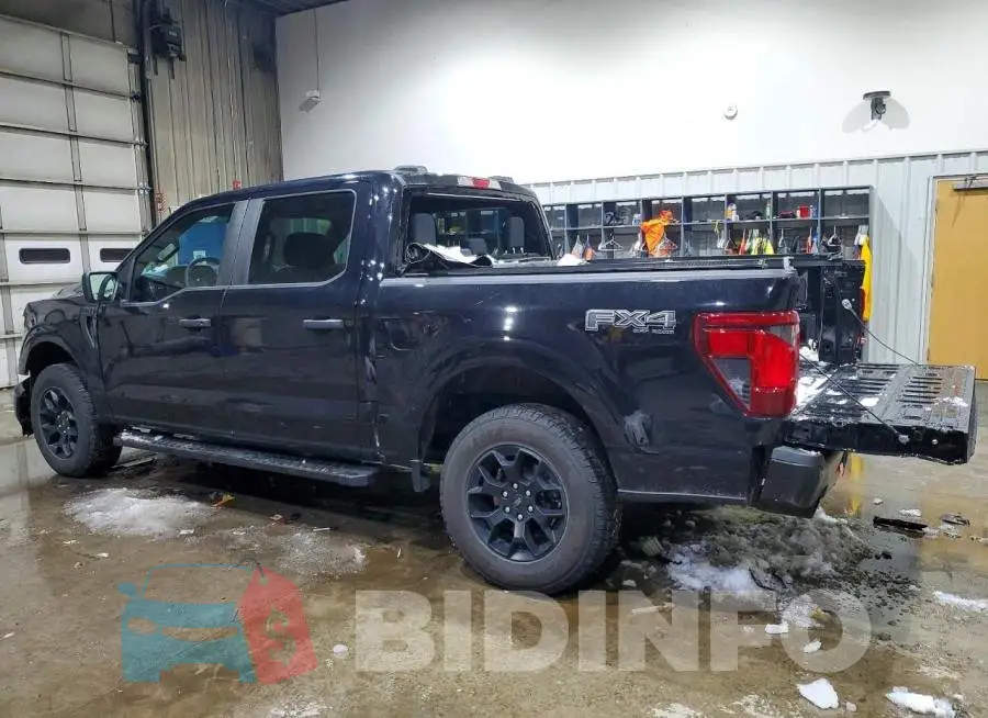 1FTEW2LP6RFA12334 Photo# 2