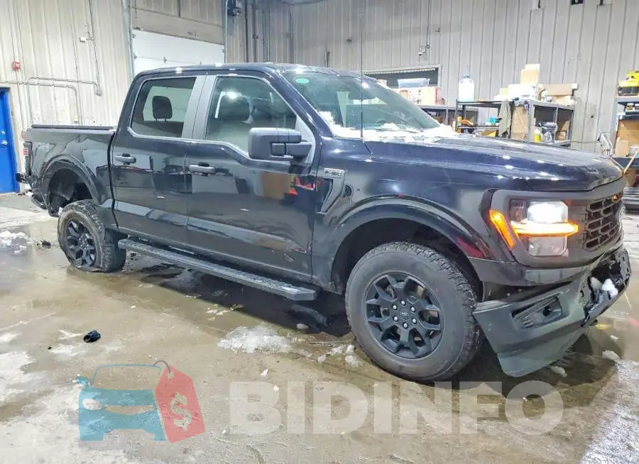 1FTEW2LP6RFA12334 Photo# 4