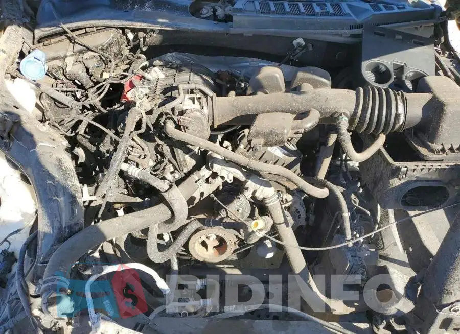 1FTEX1CB2JKD78217 Photo# 11