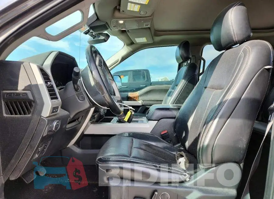 1FTFW1C15JFE46257 Photo# 7