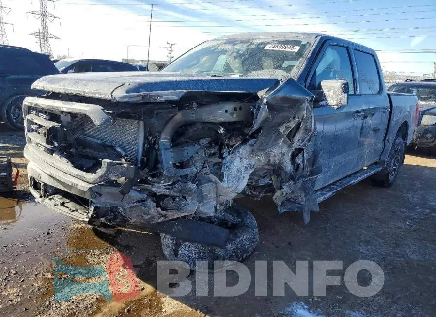 1FTFW1EDXNFA43405 Photo# 1
