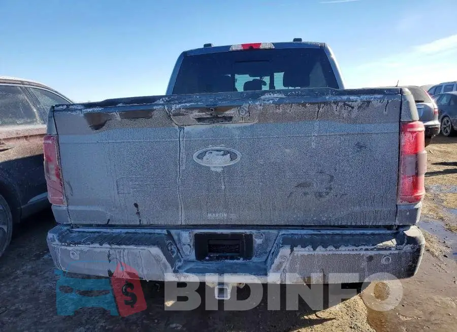 1FTFW1EDXNFA43405 Photo# 6
