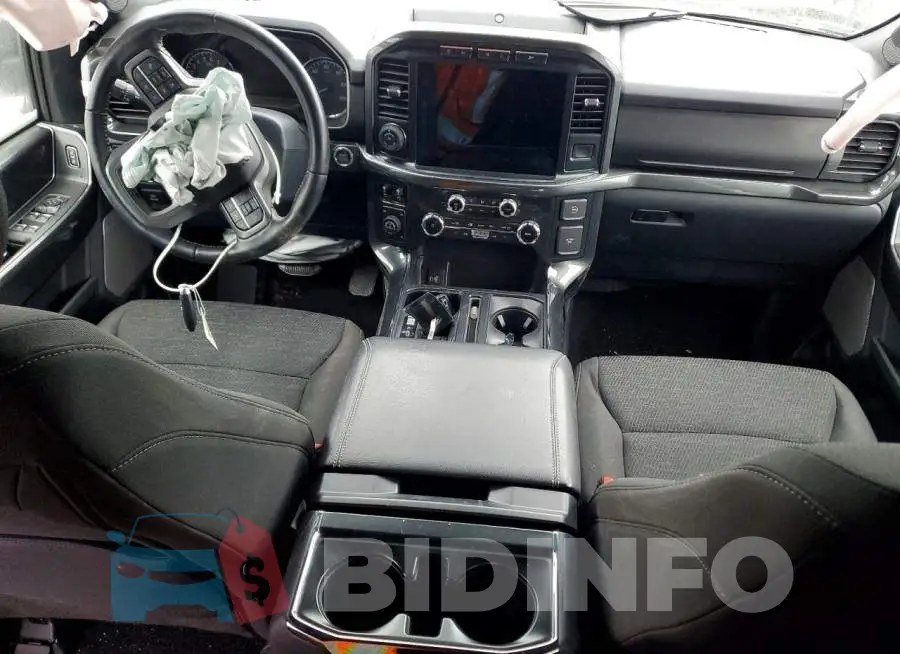 1FTFW1EDXNFA43405 Photo# 8
