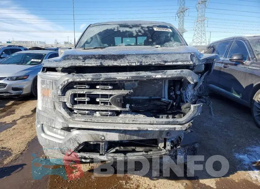 1FTFW1EDXNFA43405 Photo# 5